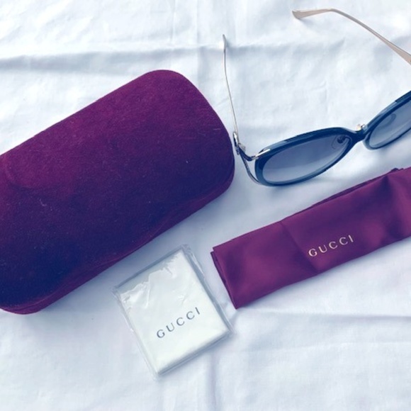 Gucci Sunglasses main image 8